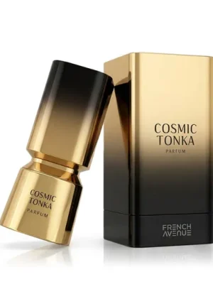 Cenová Bomba French Avenue COSMIC TONKA Parfém 100 ml UNISEX
