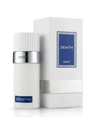 Bezpečná Platba French Avenue Zenith Deep Extrait de Parfum 100 ml M