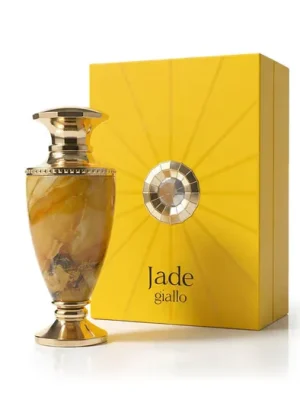 French Avenue Jade Giallo Extrait de Parfum 100 ml UNISEX Top Prodej