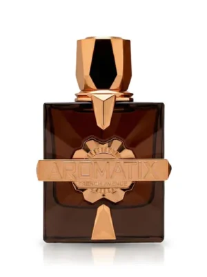 French Avenue Aromatix Naughty Dates Extrait de Parfum 100 ml UNISEX Levný