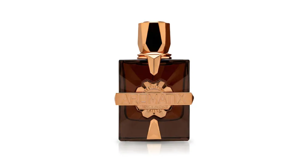 French Avenue Aromatix Naughty Dates Extrait de Parfum 100 ml UNISEX Levný