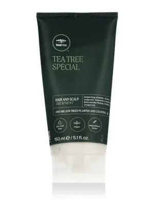Super Cena Paul Mitchell Tea Tree Special Hair and Scalp Treatment 150 ml