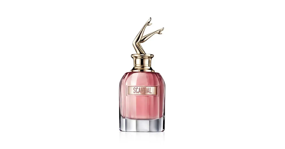 Must-Have Jean Paul Gaultier Scandal Elixir Parfém 80 ml W