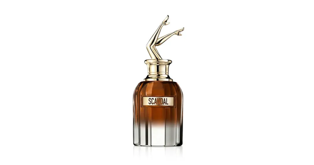 Jean Paul Gaultier Scandal Elixir Parfém 50 ml W Vysoce Kvalitní