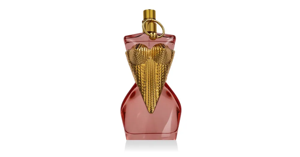 Omezená Nabídka Jean Paul Gaultier Gaultier Divine Couture EDP plnitelný 100 ml W