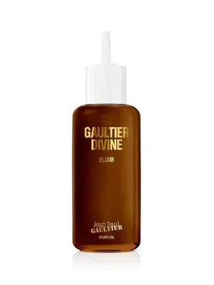 Levný Jean Paul Gaultier Gaultier Divine Elixir Parfém náplň 200 ml W