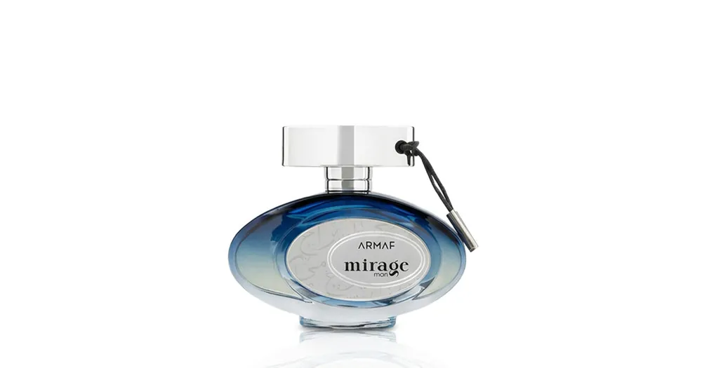 Akční Cena Armaf Mirage Man EDP 100 ml M
