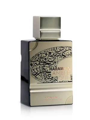 Koupit Online Al Haramain Amber Oud Future Dubai Extrait de Parfum 100 ml UNISEX