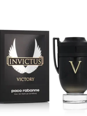 Cenová Bomba Rabanne Invictus Victory EDP Extreme 100 ml M