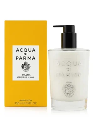 Nízká Cena Acqua Di Parma Colonia balzám na ruce 330 ml UNISEX