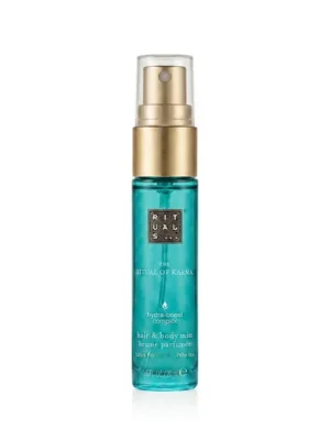 Oblíbený Rituals The Ritual Of Karma Hair & Body Mist 20 ml