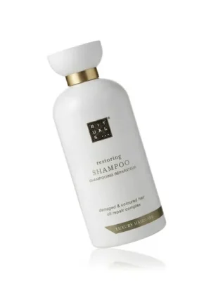 Rituals Luxury Haircare Restoring Shampoo 250 ml Ověřený