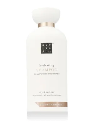 Přímo Od Výrobce Rituals Luxury Haircare Hydrating Shampoo 250 ml