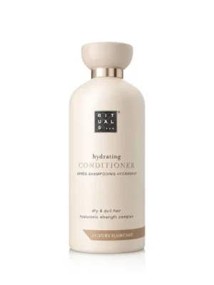 Rituals Luxury Haircare Hydrating Conditioner 250 ml Akce