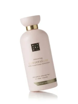 Omezená Nabídka Rituals Luxury Haircare Restoring Conditioner 250 ml