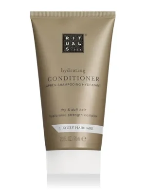 Koupit Online Rituals Luxury Haircare Hydrating Conditioner 70 ml