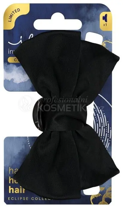 Invisibobble CLIPSTAR M Eclipse Nuit Knot - Mašle do vlasů 1 ks Nejlepší Cena