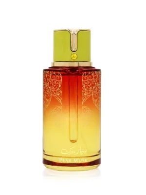 Nakupujte Hned Arabiyat Prestige Pear Musk EDP 100 ml UNISEX