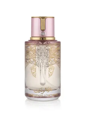 Výhodná Nabídka Arabiyat Prestige Marshmallow Musk EDP 100 ml W