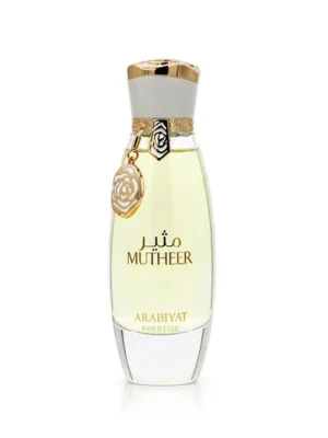 Arabiyat Prestige Mutheer EDP 100 ml W Ověřený