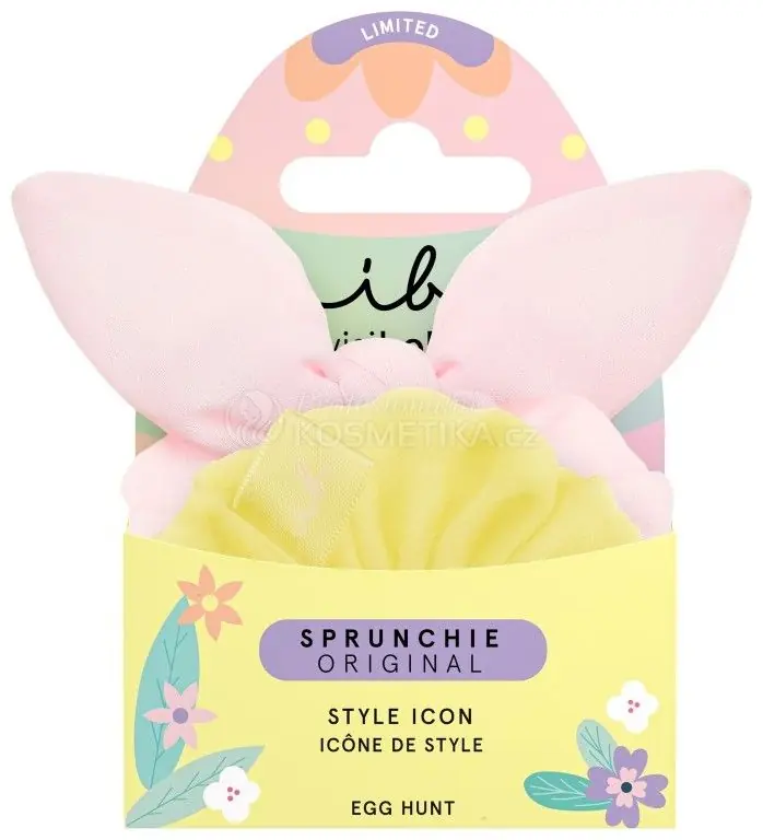 Must-Have Invisibobble Sprunchie Easter Egg Hunt - Gumička do vlasů 2 ks