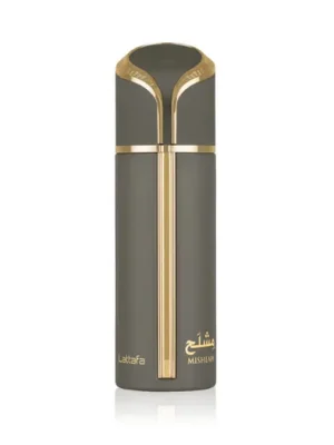 Levný Lattafa Mishlah EDP 100 ml UNISEX