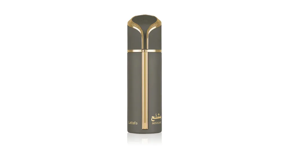 Levný Lattafa Mishlah EDP 100 ml UNISEX