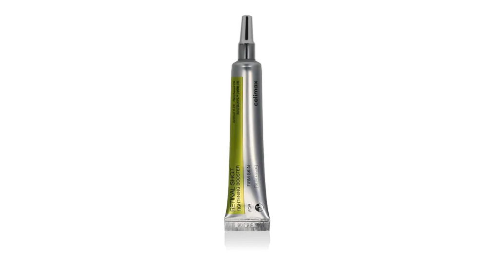 Celimax Retinal Shot Tightening Booster 15 ml Finální Výprodej