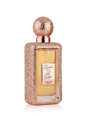 Cenově Výhodný Lattafa Pride Queen Of Roses EDP 100 ml W