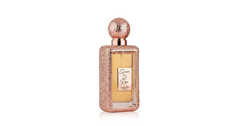 Cenově Výhodný Lattafa Pride Queen Of Roses EDP 100 ml W