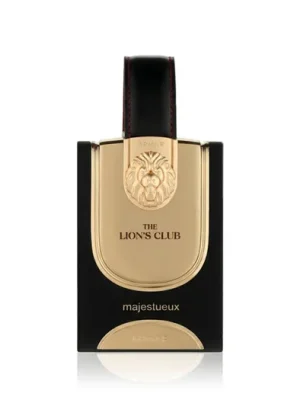 Koupit Online Armaf The Lion's Club Majestueux EDP 100 ml UNISEX