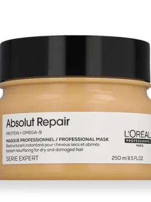 L'Oréal Professionnel Serie Expert Absolut Repair Protein + Omega 9 Professional Mask 250 ml Akce