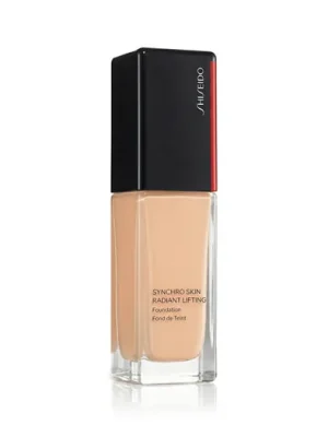 Shiseido Synchro Skin Radiant Lifting Foundation SPF 30 PA++++ 30 ml Objednat Nyní