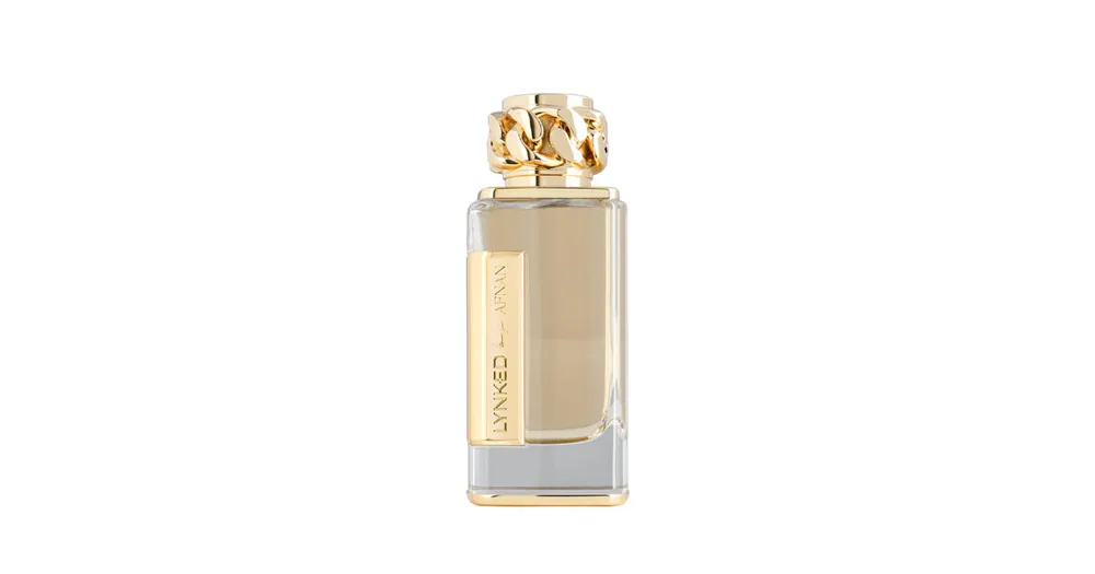 Originální Afnan Lynked Forever EDP 100 ml W