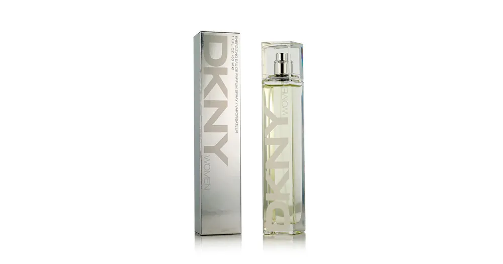 Koupit Online DKNY Donna Karan Women Energizing EDP 50 ml W