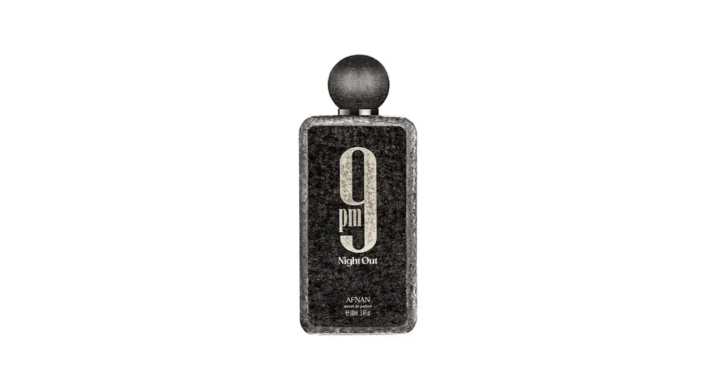 Afnan 9 pm Night Out Extrait de Parfum 100 ml UNISEX Sleva