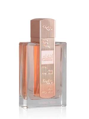 Lattafa Angham Second Song EDP 100 ml W Tovární Cena