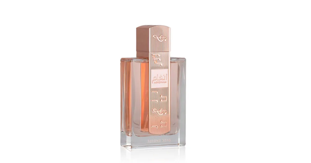 Lattafa Angham Second Song EDP 100 ml W Tovární Cena