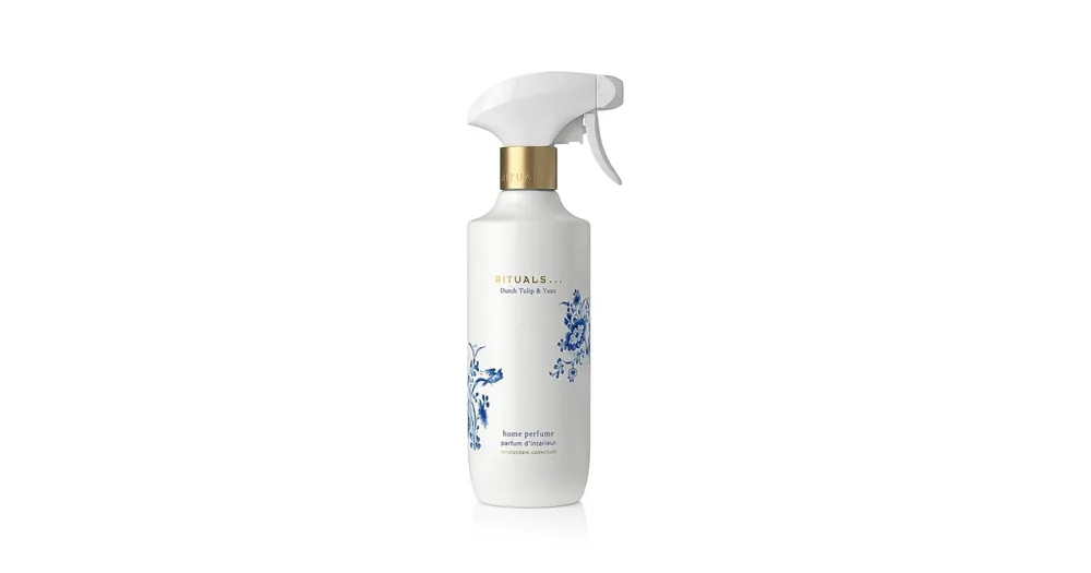 Rychlé Dodání Rituals Amsterdam Collection bytový sprej 400 ml W