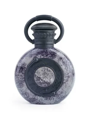 Sleva Al Wataniah Royal Oak I EDP 100 ml UNISEX