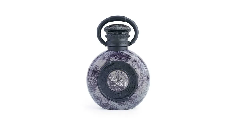 Sleva Al Wataniah Royal Oak I EDP 100 ml UNISEX