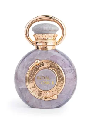 Al Wataniah Royal Oak II EDP 100 ml UNISEX Ihned K Objednání