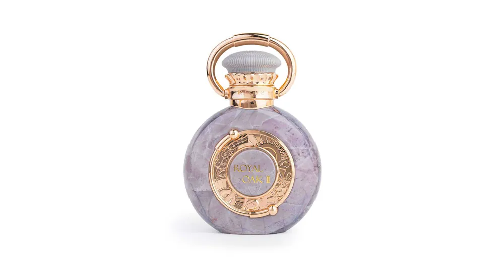 Al Wataniah Royal Oak II EDP 100 ml UNISEX Ihned K Objednání