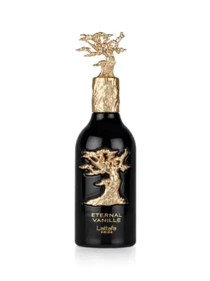 Lattafa Pride Eternal Vanille EDP 100 ml UNISEX Nízká Cena