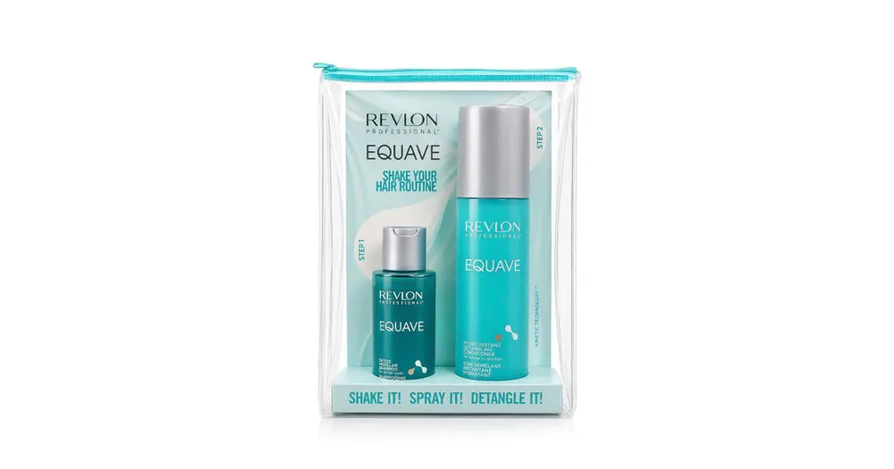 Revlon Professional Equave Hydro Set Expresní Doručení