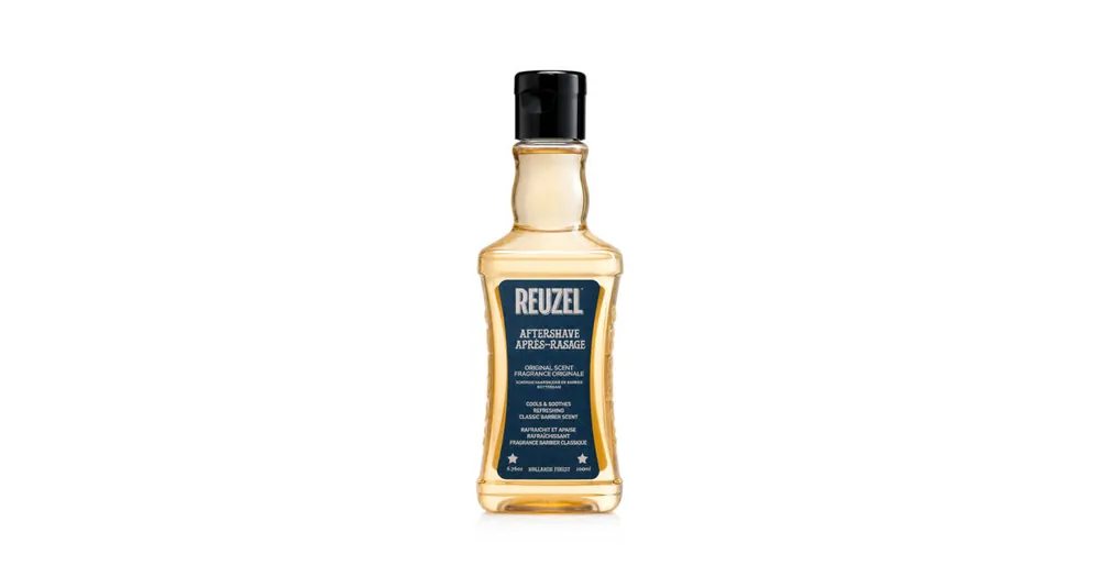 Nakupujte Hned REUZEL Original Scent AfterShave 200 ml