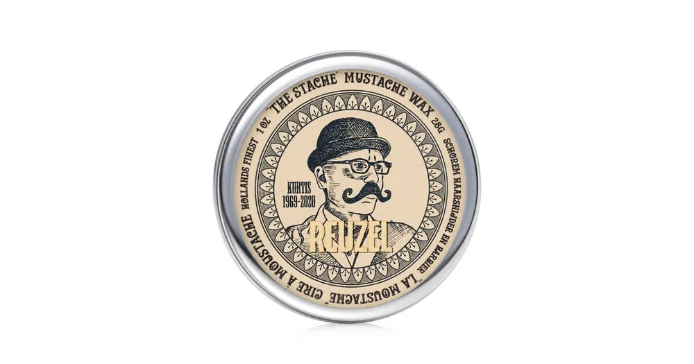 REUZEL The Stache Mustache Wax 28 g Bezpečná Platba