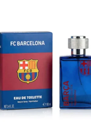 Sezónní Sleva FC Barcelona FC Barcelona EDT 100 ml M