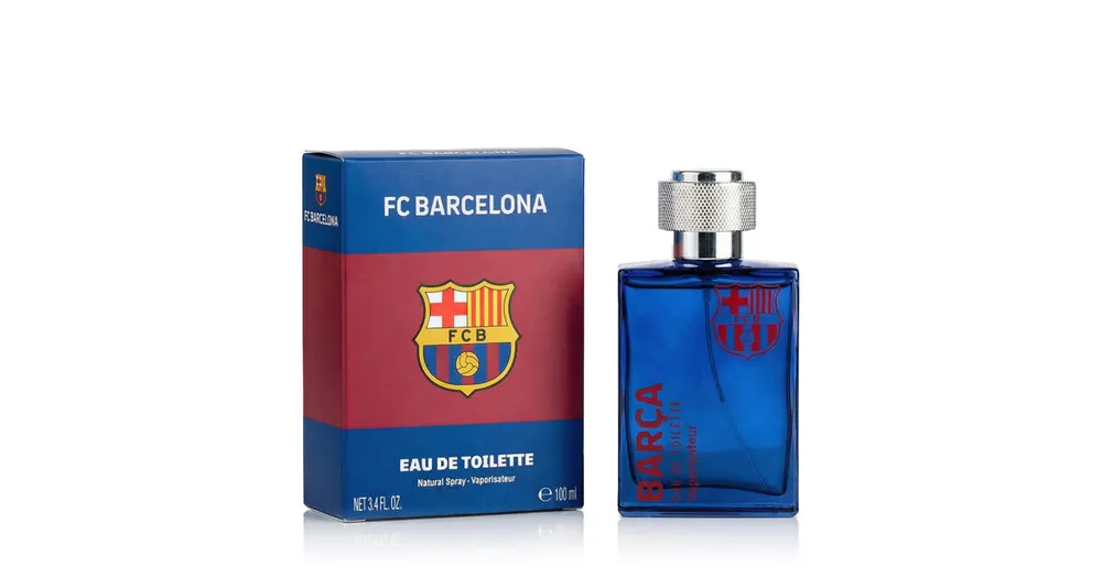 Sezónní Sleva FC Barcelona FC Barcelona EDT 100 ml M