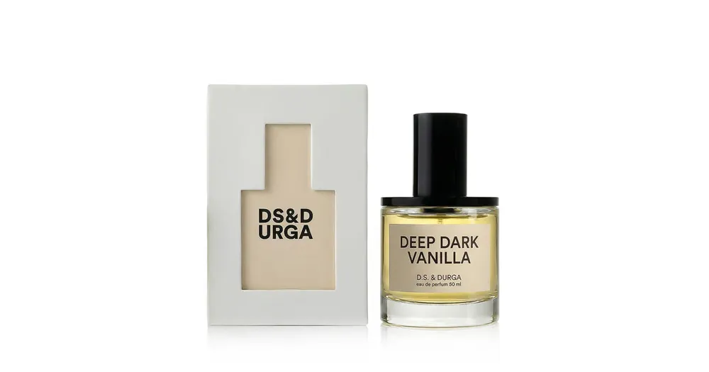 D.S. & Durga Cognac Reign EDP 50 ml UNISEX Jen Po Omezenou Doba